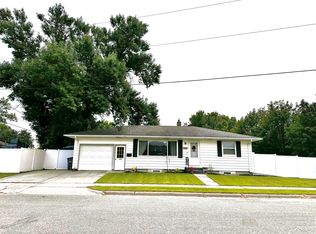 1525 13th Ave N, Moorhead, MN 56560