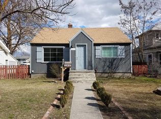 4514 N Monroe St, Spokane, WA 99205