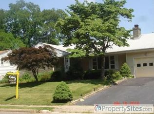 231 Merchants Ave, South Plainfield, NJ