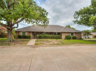 6201 NW 82nd St, Oklahoma City, OK 73132