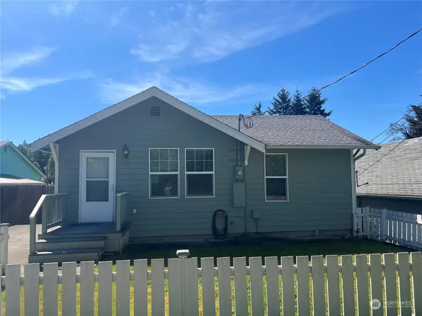 3012 S Monroe Street, Tacoma, WA 98409