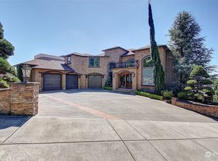 636 NW Valley St, Camas, WA 98607