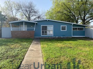 4350 Redstone Dr, San Antonio, TX 78219