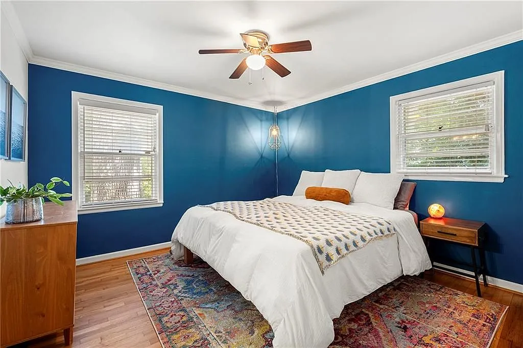 3 bed, 2.0 bath, 1412 sqft, $2,800 — Photo 4