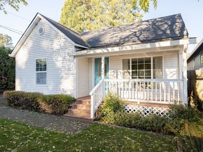 2651 Sunset Ave, West Linn, OR, 97068