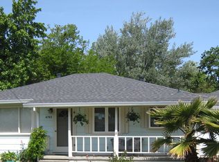 4765 Rinconada Dr, Santa Rosa, CA 95409