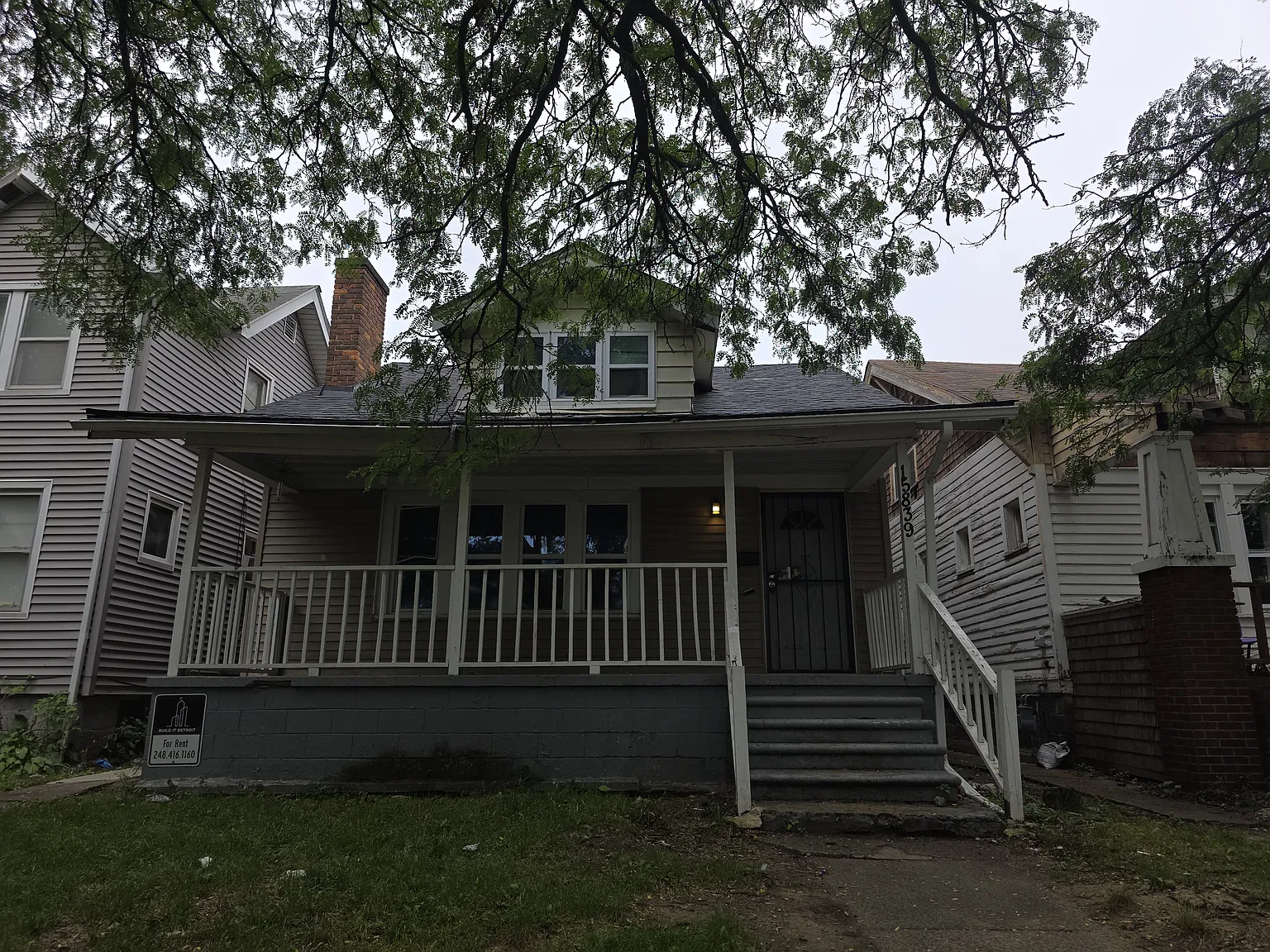 15839 LaSalle Street - 1 — Photo 1
