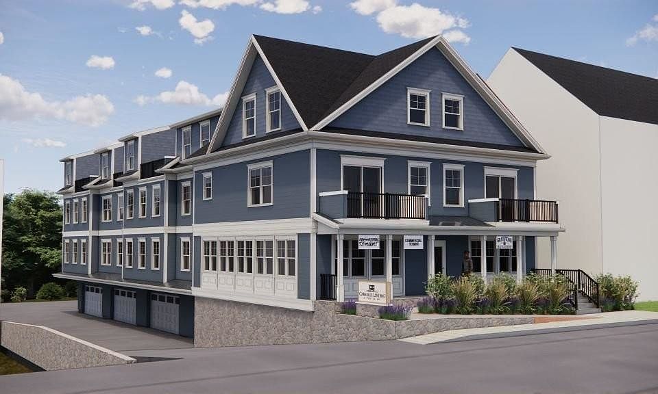 1st image of 294 York Street Unit # 1