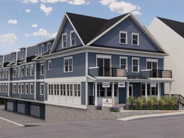 294 York Street Unit # 2, York, ME 03909