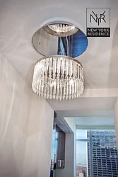 Rented by New York Residence