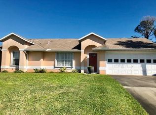 873 Barber St, Sebastian, FL 32958