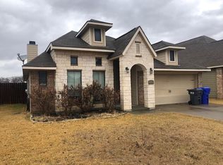 10262 Condor Loop, Waco, TX 76708