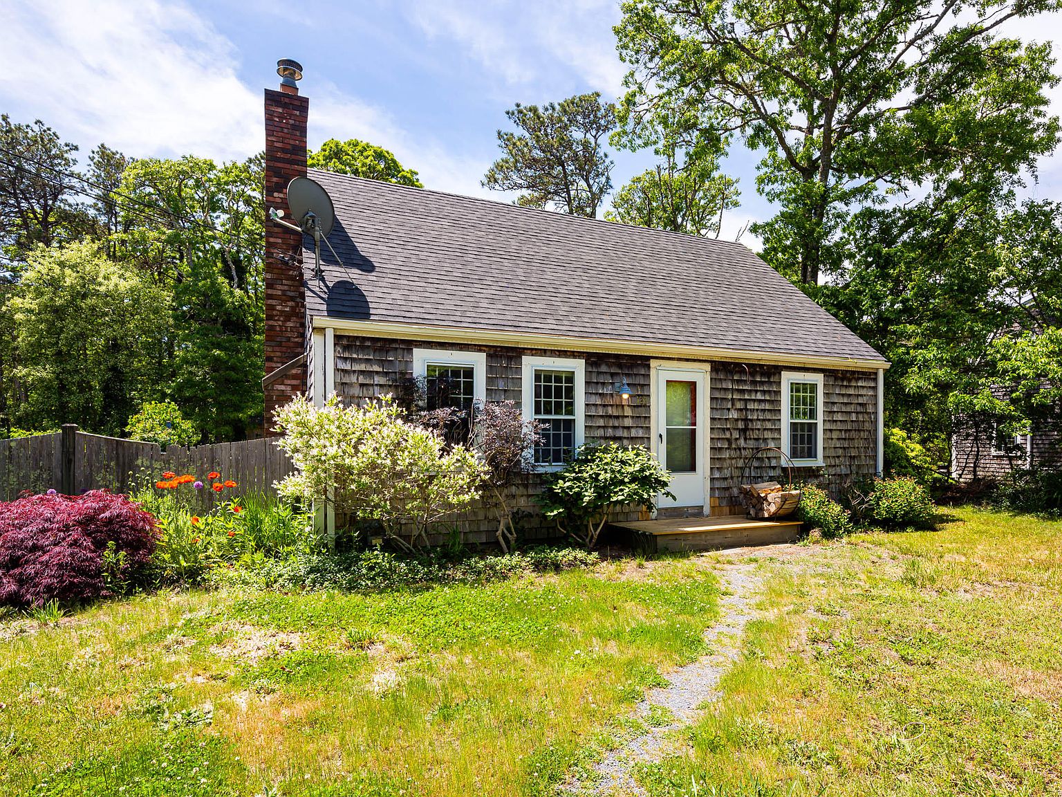 122 Pine Bluff Rd Brewster Ma Zillow