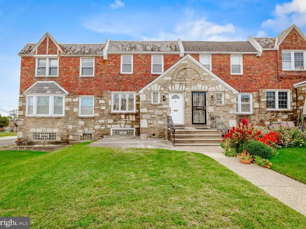 120 E 65th Ave, Philadelphia, PA 19120