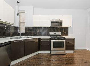 3700-3706 W. Cermak Rd, Chicago, IL 60623