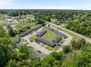 2501 Saint Andrew St BUILDING 8, Tarboro, NC 27886