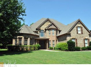 2697 Pathview Dr, Dacula, GA 30019