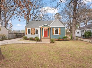 148 Pleasant Ridge Ave, Greenville, SC 29605