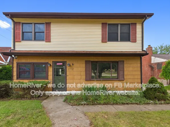 1712 Vermont Ave, White Oak, PA 15131