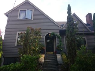208 Garfield St, Seattle, WA 98109