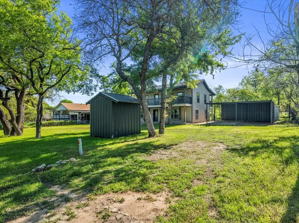4321 Green Oak Dr, Granbury, TX 76048