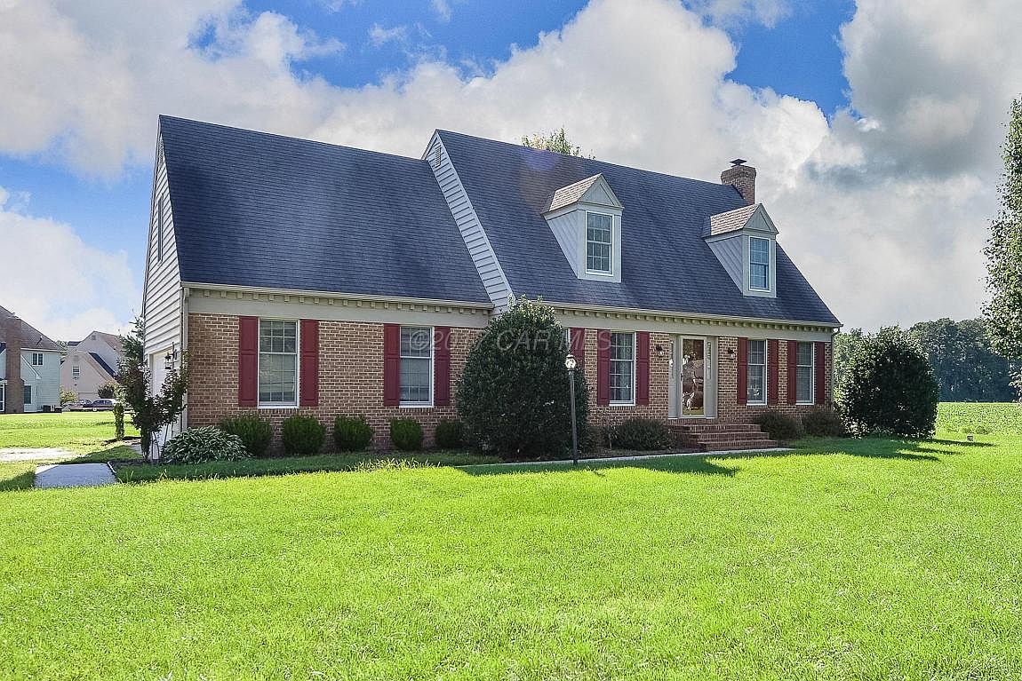 27673 Crooked Oak Ln, Salisbury, MD 21801 Zillow