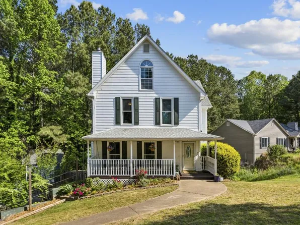4595 Stewart Reilly Dr NW, Acworth, GA 30101