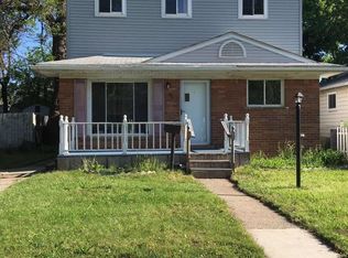 92 W Hudson Ave, Madison Heights, MI 48071