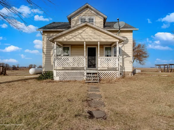 2287 N 4350th Rd, Sheridan, IL 60551