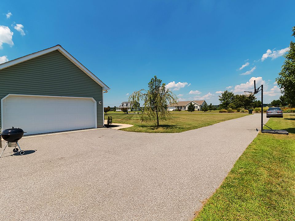 409 Hopkins Cemetery Rd, Harrington, DE 19952 Zillow