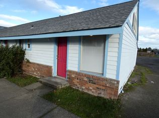 201nLi - Liberty Apts, Pt Angeles, WA 98362