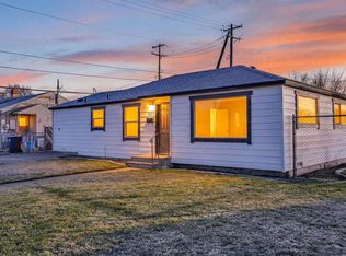 1823 N 11th Ave, Pasco, WA 99301