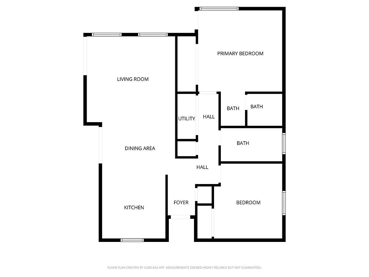 Building Photo - 161 W 950 S #E12