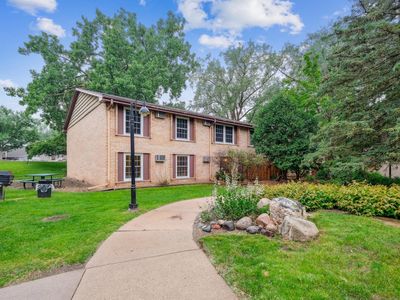 4500 Cedar Lake Rd S APT 4, Minneapolis, MN, 55416