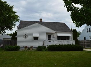 2007 33rd St, Bay City, MI 48708