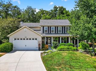 3987 Poppy Marie Ln, Saint Charles, MO 63304