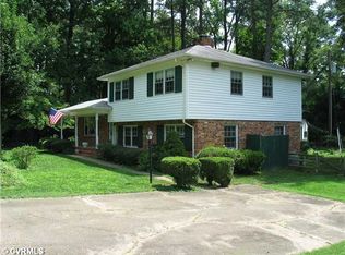 1503 Marcuse Ave, Henrico, VA 23228