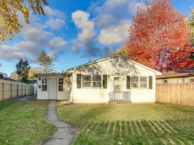 2524 Gilboa Ave, Zion, IL, 60099