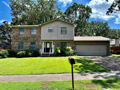 (Undisclosed Address), North Little Rock, AR, 72116