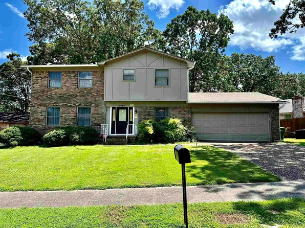 (undisclosed Address), North Little Rock, AR 72116