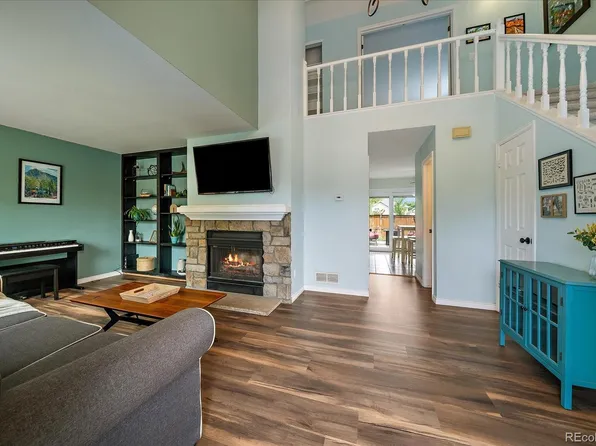 4720 S Dudley Street #44, Littleton, CO 80123