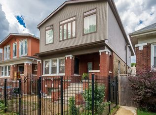 1344 N Monticello Ave, Chicago, IL 60651