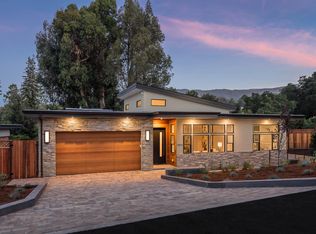 11634 Winding Way, Los Altos, CA 94024