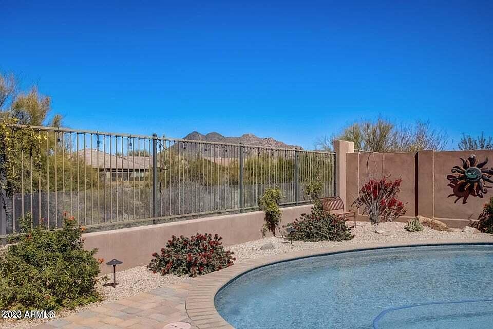 1st image of 6206 E BRAMBLE BERRY Lane