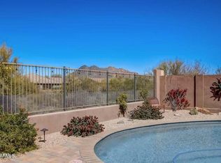 6206 E Bramble Berry Ln, Cave Creek, AZ 85331