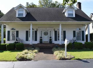 38 Pepper Rdg, Jackson, TN 38305