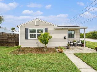 849 60th Ave NE, Saint Petersburg, FL 33703