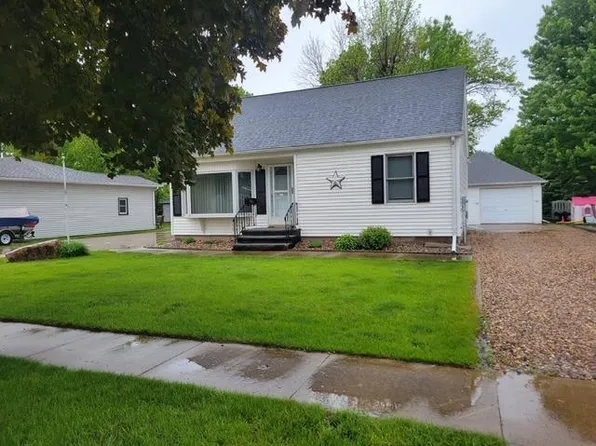 1205 L Ave, Milford, IA 51351