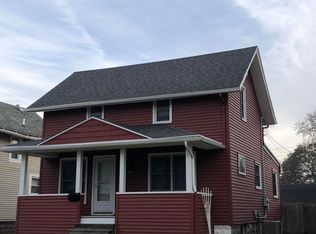 2009 Beal Ave, Lansing, MI 48910