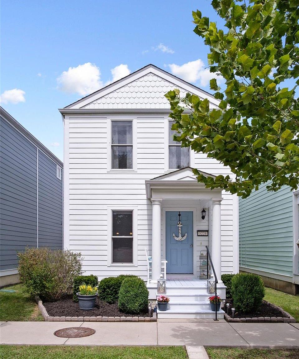 3226 Reed Crossing St, Saint Charles, MO 63301 Zillow